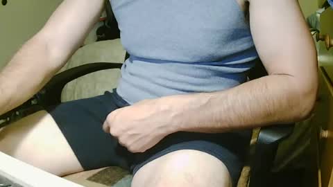 Chillguy online show from 07-20-26, 04:27