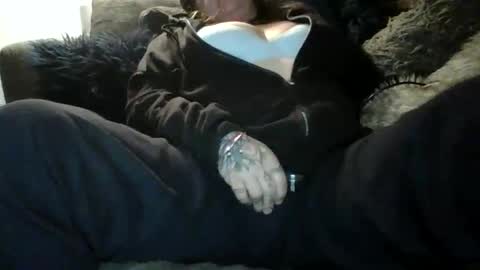 Steel Toe Goddess online show from 04-29-26, 12:37