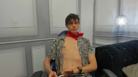 STEFAN online show from 03-03-25, 11:22