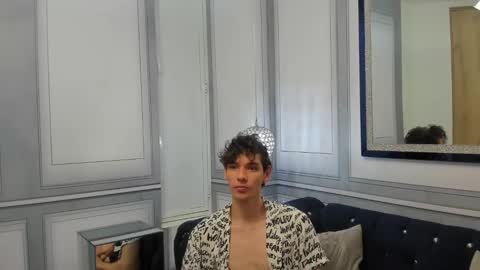 STEFAN online show from 03-04-25, 11:19