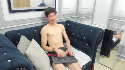 STEFAN online show from 03-10-25, 11:42