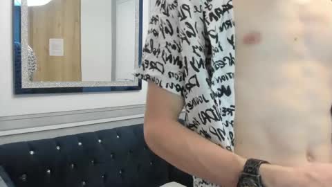 STEFAN online show from 03-12-25, 11:31