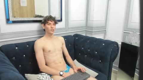 STEFAN online show from 03-12-25, 02:34