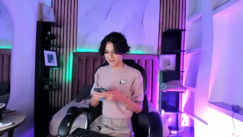Sthepano  online show from 06-02-26, 03:52