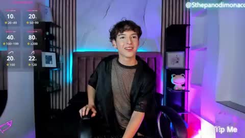 Snapshot of sthepanodimonaco chatting on 06-23-26, 03:37 Sthepano online show from 06-23-26, 03:37