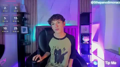 Snapshot of sthepanodimonaco chatting on 07-01-26, 09:47 Sthepano online show from 07-01-26, 09:47