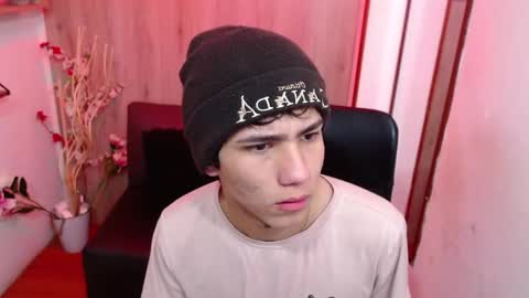 Stich online show from 02-14-26, 01:19