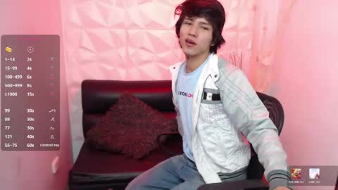Stich online show from 04-30-26, 08:57