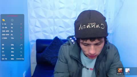 Stich online show from 05-02-26, 01:05