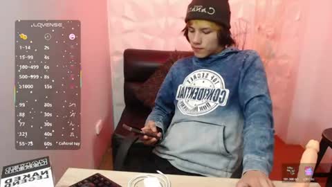 Stich online show from 06-17-26, 05:54