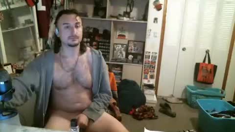 stickey online show from 10-30-25, 04:58