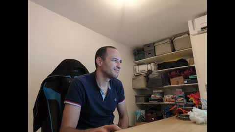 stickolive1 online show from 05-15-26, 10:06