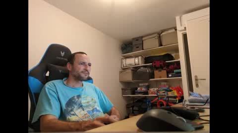 stickolive1 online show from 06-03-26, 10:15