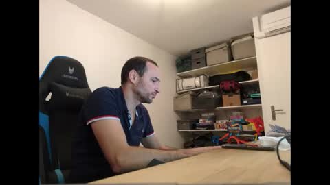 stickolive1 online show from 06-07-26, 10:02