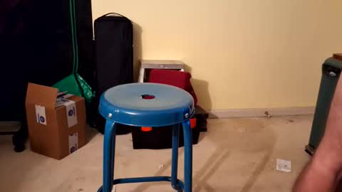 stickyjoe26 online show from 06-09-26, 12:50