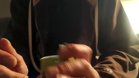 stickymouse45 online show from 04-07-26, 03:40