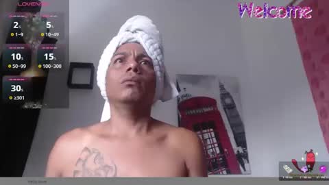 Stifanny online show from 05-08-26, 11:48