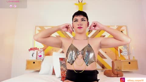 stifany cooper online show from 12-12-24, 02:04