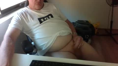 stiffyman55 online show from 02-04-26, 03:34