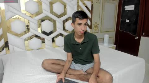 stiilman_hots online show from 02-15-25, 12:37