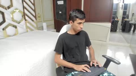 stiilman_hots online show from 02-20-25, 12:52