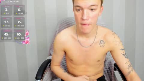 stiles__stilinski online show from 02-08-26, 11:08