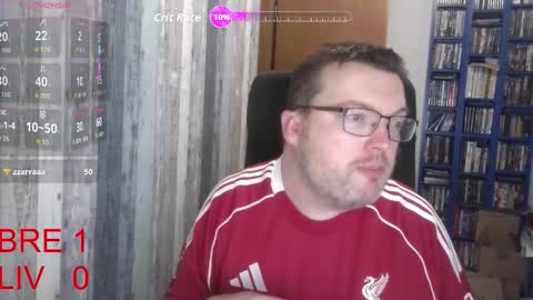 Oliver online show from 10-25-25, 07:41