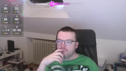 Oliver online show from 11-25-25, 07:19