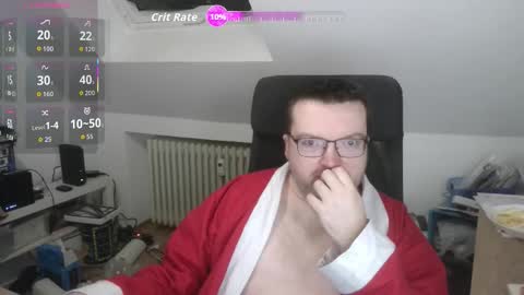 Snapshot of still_alive1985 chatting on 12-15-25, 06:28 Oliver online show from 12-15-25, 06:28