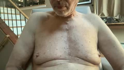 Stillbad2 online show from 01-30-25, 06:54