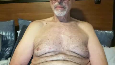 Stillbad2 online show from 12-18-25, 10:05