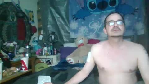 Tasha and Drew online show from 02-18-25, 09:54