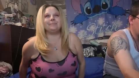 Tasha and Drew online show from 11-12-25, 09:32