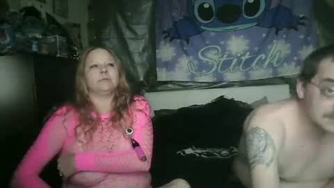 Tasha and Drew online show from 07-04-26, 07:58