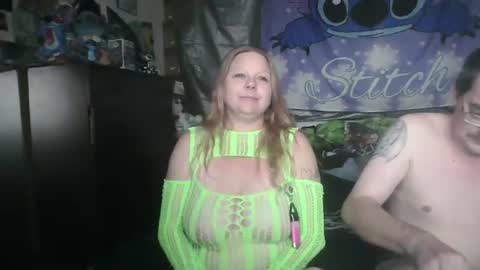 Tasha and Drew online show from 07-08-26, 07:24