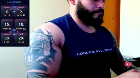 stiven253958 online show from 07-08-26, 02:32