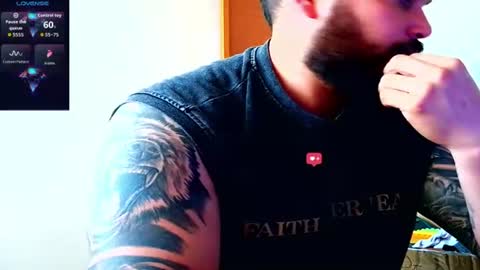 stiven253958 online show from 07-20-26, 03:47