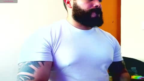 stiven253958 online show from 07-25-26, 07:33