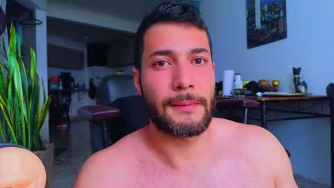 Snapshot of stiven_montiel chatting on 03-18-26, 05:38 Stiven Montiel online show from 03-18-26, 05:38