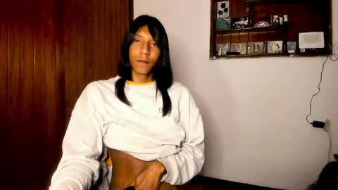 Stiven Mystic online show from 05-06-26, 10:42