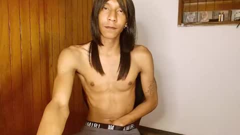 Stiven Mystic online show from 05-08-26, 03:34