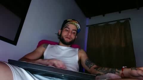 Snapshot of stivenunivers996 chatting on 01-25-25, 04:45 stiven online show from 01-25-25, 04:45