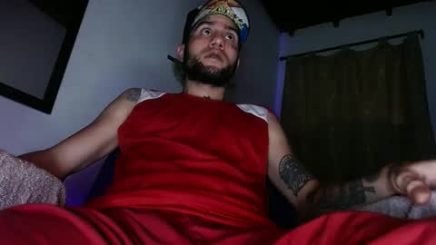 Snapshot of stivenunivers996 chatting on 01-26-25, 02:03 stiven online show from 01-26-25, 02:03