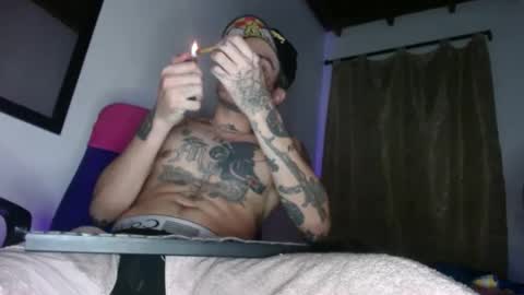 Snapshot of stivenunivers996 chatting on 01-28-25, 06:05 stiven online show from 01-28-25, 06:05