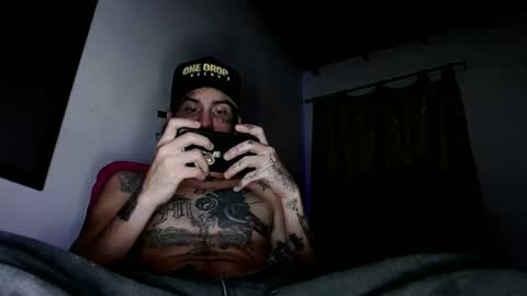 Snapshot of stivenunivers996 chatting on 02-09-25, 02:06 stiven online show from 02-09-25, 02:06