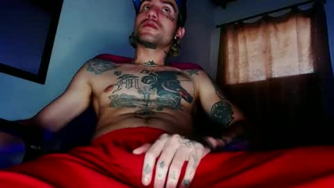 Snapshot of stivenunivers996 chatting on 02-16-25, 07:49 stiven online show from 02-16-25, 07:49