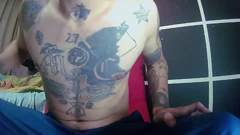 Snapshot of stivenunivers996 chatting on 09-23-25, 06:38 stiven online show from 09-23-25, 06:38