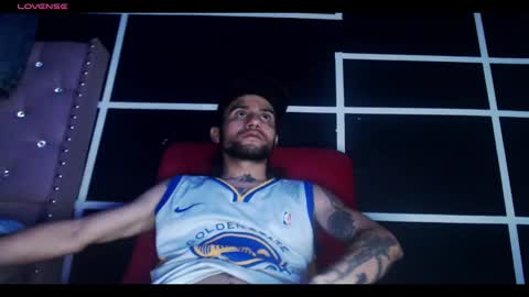 Snapshot of stivenunivers996 chatting on 10-16-25, 10:38 stiven online show from 10-16-25, 10:38