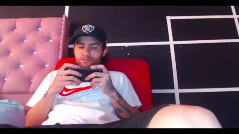 Snapshot of stivenunivers996 chatting on 11-02-25, 03:25 stiven online show from 11-02-25, 03:25