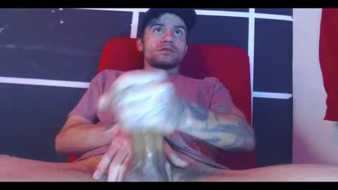 Snapshot of stivenunivers996 chatting on 11-08-25, 01:33 stiven online show from 11-08-25, 01:33